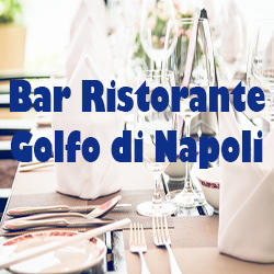 Bar Ristorante Pizzeria Golfo di Napoli, Ospedaletti orari di apertura