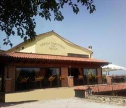 Antica Trattoria da Nello, Altavilla Vicentina orari di apertura