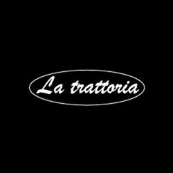 Ristorante La Trattoria, Casalgrande orari di apertura