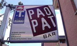 Bar Pao.pat Bar Tabaccheria, Imola orari di apertura