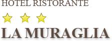 Albergo Ristorante La Muraglia, Pozzolengo orari di apertura