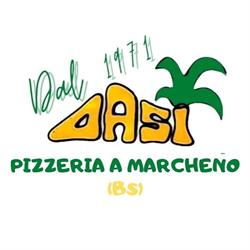 Pizzeria Oasi, Marcheno orari di apertura