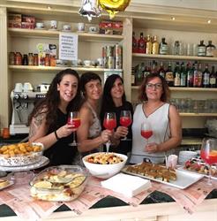 Trocadero Di Bugatti Orietta S.A.S. Bar, Villa Carcina orari di apertura
