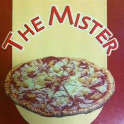 The Mister Pizzeria, Castrovillari orari di apertura