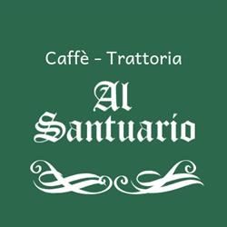 Caffè Trattoria Al Santuario, Stezzano orari di apertura