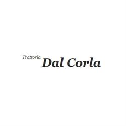 Trattoria dal Corla, Vall'Alta orari di apertura