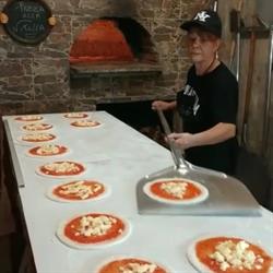 Pireddu Salvatore Pizzeria Sardegna, Capoterra orari di apertura