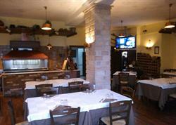Ristorante Bar Osteria Comediavolosichiama, Celano orari di apertura