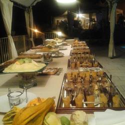 Ristorante Villa Dei Roccoli, Maderno orari di apertura