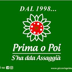Pizzeria Prima o Poi, Camaiore orari di apertura