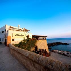 Il Bastione, Gallipoli orari di apertura