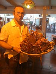 AL DELFINO Ristorante Pizzeria, San Vito Lo Capo orari di apertura