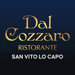 Ristorante Dal Cozzaro, San Vito Lo Capo orari di apertura