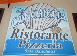 Ristorante La Conchiglia, Castelvetrano orari di apertura