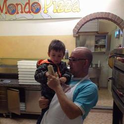 Pizzeria Mondo Pizza, Busseto orari di apertura