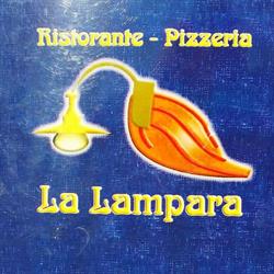 La Lampara Ristorante e Pizzeria, Modena orari di apertura