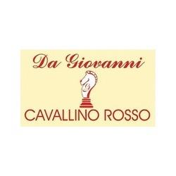 Ristorante Pizzeria da Giovanni - Cavallino Rosso, Prato orari di apertura