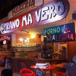 Pizzeria Strano Ma Vero, Padova orari di apertura