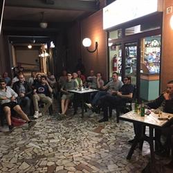 Bar Apollo 11, Teramo orari di apertura