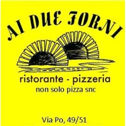 Pizzeria Ai Due Forni, Arzignano orari di apertura