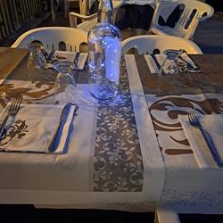 Fi.Bi. S.N.C Il Gazebo Pizzeria, Pomezia orari di apertura