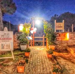Il Granaio, Castagneto Carducci orari di apertura