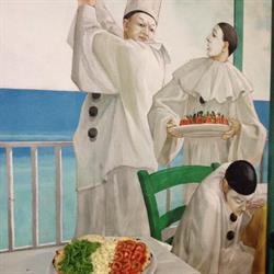 Ristorante Pizzeria Pierrot Selinunte, Castelvetrano orari di apertura