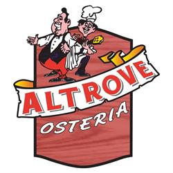 Osteria Altrove, Falconara Marittima orari di apertura