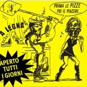 Luka'S Pizza - Pizzeria da asporto e a domicilio, Cesena orari di apertura