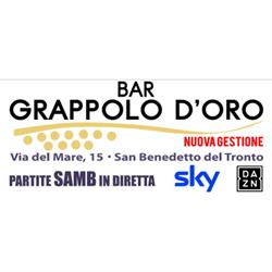 Bar Grappolo D'Oro, Amandola orari di apertura