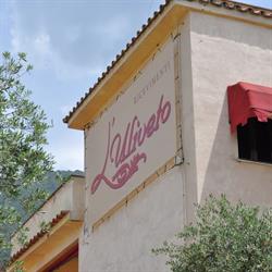 Ristorante l Uliveto Di Montagnani Luca, Palombara Sabina orari di apertura
