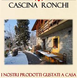 Agriturismo Cascina Ronchi, Palazzago orari di apertura
