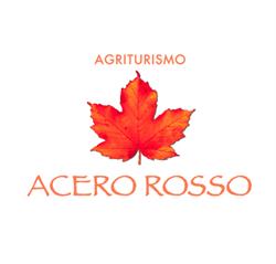 Acero Rosso Agriturismo, Civitella di Romagna orari di apertura
