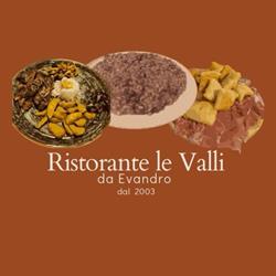 Le Valli, Poggio Rusco orari di apertura