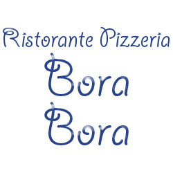 Ristorante Pizzeria Bora Bora, Grosseto orari di apertura