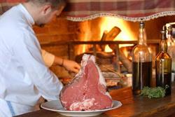Ristorante La Taverna di Vagliagli, Borgo San Lorenzo orari di apertura