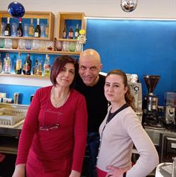 S.a.f.a. Gestioni SRL Bar Sabbia D'oro, Gaeta orari di apertura