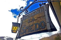 Ristorante Lo Spiedo, Villaggio Laceno orari di apertura