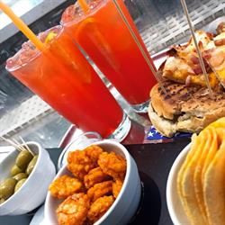 Cirilli Angelantonio New York Garden Bar-Nuova 167, Molfetta orari di apertura