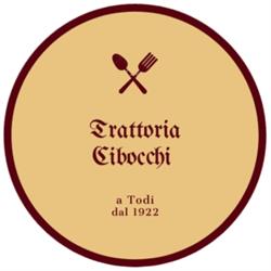 Trattoria Cibocchi, Todi orari di apertura