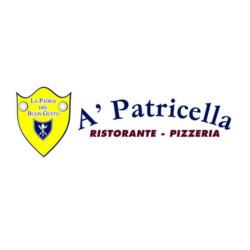 A' Patricella, Pontelatone orari di apertura