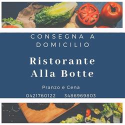 Hotel Ristorante alla Botte, Portogruaro orari di apertura