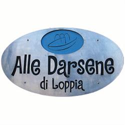 Ristorante Alle Darsene di Loppia, San giovanni di Bellagio orari di apertura