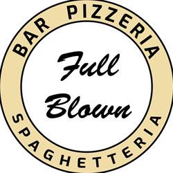 Pizzeria Full Blow, Cittadella orari di apertura