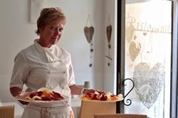 Ristorante Locanda Di Mirandolina, Tuscania orari di apertura