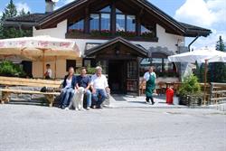 Ristorante Cascina Zeledria, Madonna di Campiglio orari di apertura