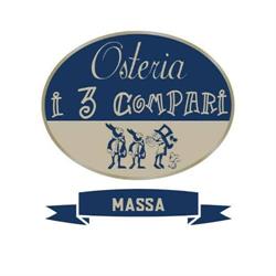 Osteria i 3 Compari, Massa orari di apertura