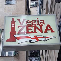 Trattoria Vegia Zena, Genova orari di apertura
