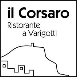 Il Corsaro, Varigotti orari di apertura
