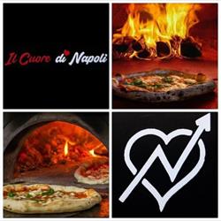 Il Cuore di Napoli, Roma orari di apertura